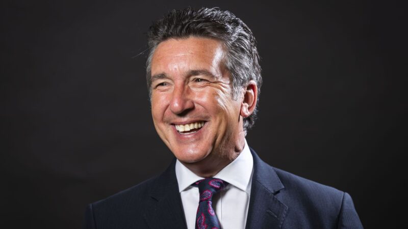 A human element is vital in the technology revolution