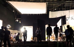 Media & Entertainment