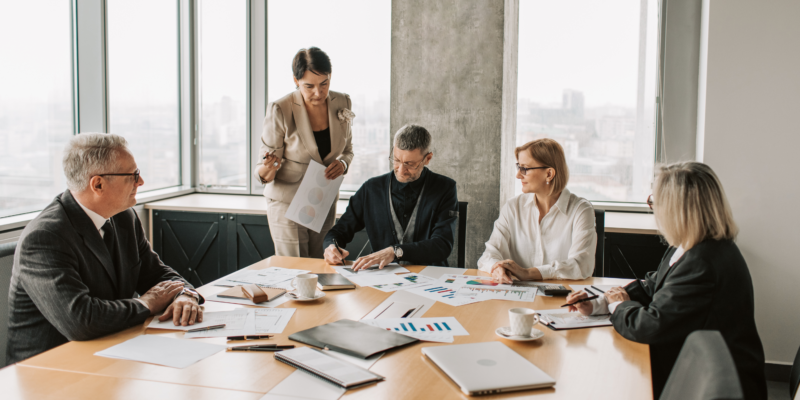 Private Client
Services