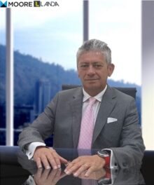 Moore Landa Auditores SpA