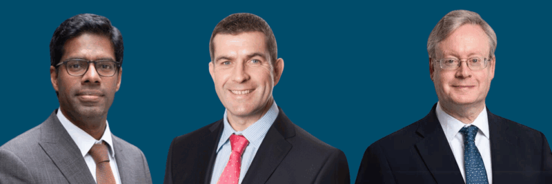 Moore Global looks to the future, appointing new sector and service leads