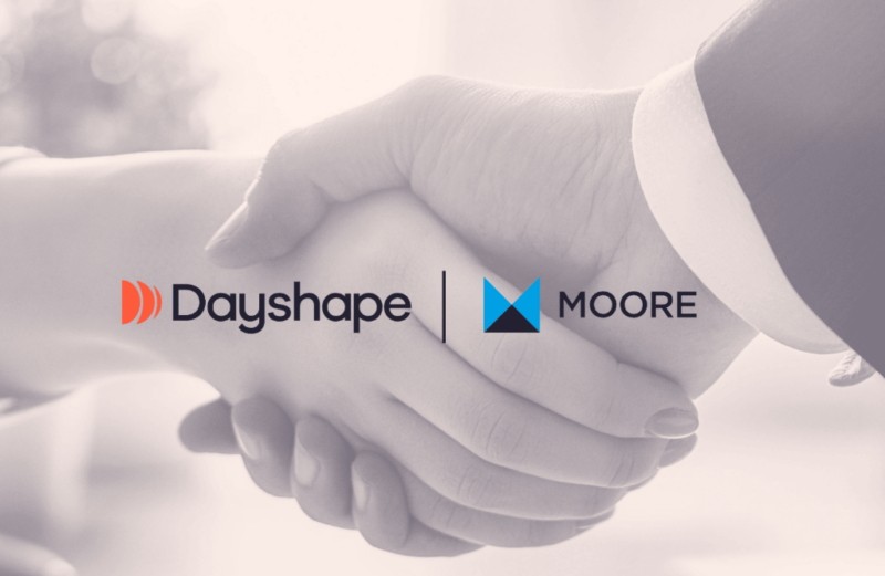 Moore Global and Dayshape form the first dual continent Elite Strategic Partnership