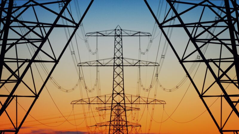 MOORE GLOBAL WARNS THE WORLD IS NOT READY TO MEET EMISSION TARGETS