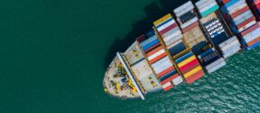 Shipping industry called to account on  green credentials