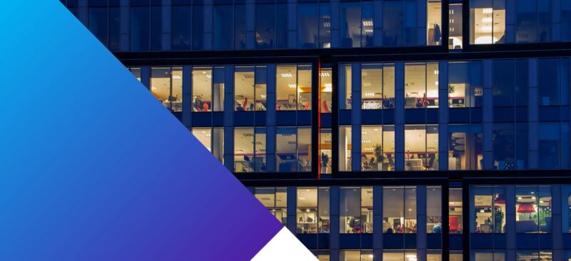 Hybrid working boosts business efficiency