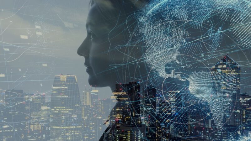 Smart technology is helping companies survive and driving M&A