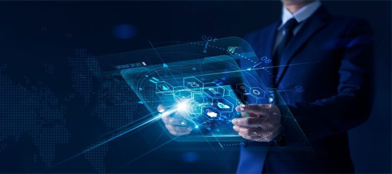 Delicate balance of opportunities and threats for financial services investing in AI