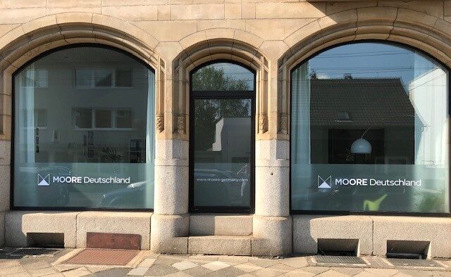 Moore Deutschland AG