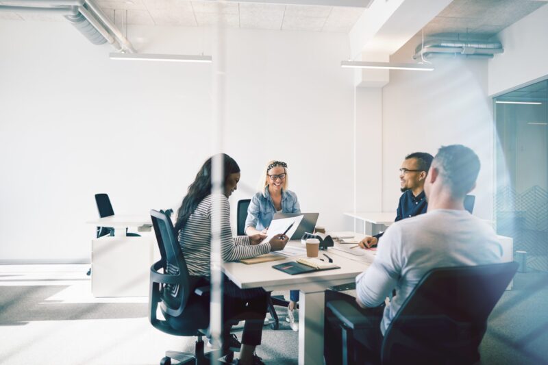 Moore Global Announces Strategic Partnership with Beeye