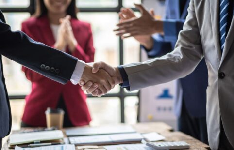 Uncorrelated Cayman 2025