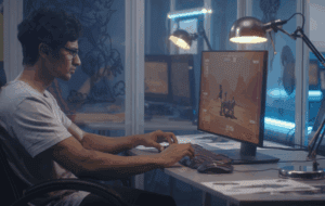 Media & Entertainment