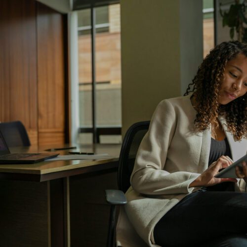 Donor Funded Services