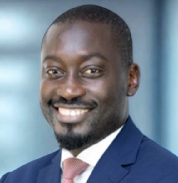 Baye Babou NDIAYE [Moore S�n�gal]