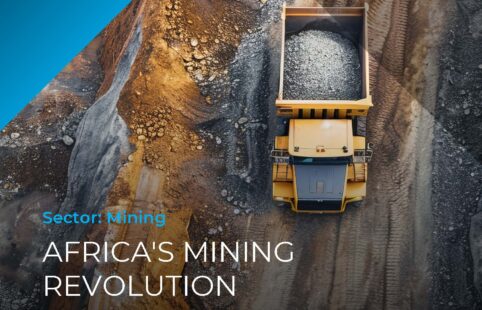 Africa Mining Week 2025
