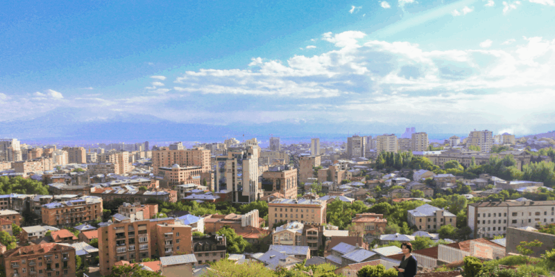 Moore Armenia joins the Moore Network