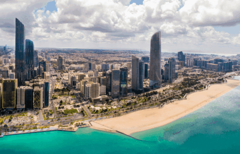 APEX Invest Middle East 2025